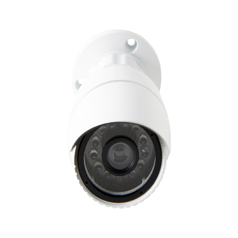Camera supraveghere falsa, exterior cu led   Chacon
