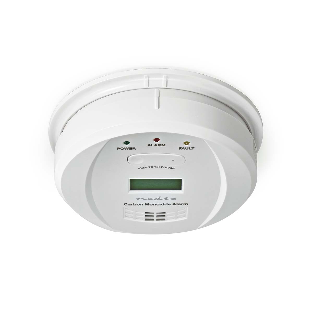 Detector monoxid de carbon, 85DB  Nedis