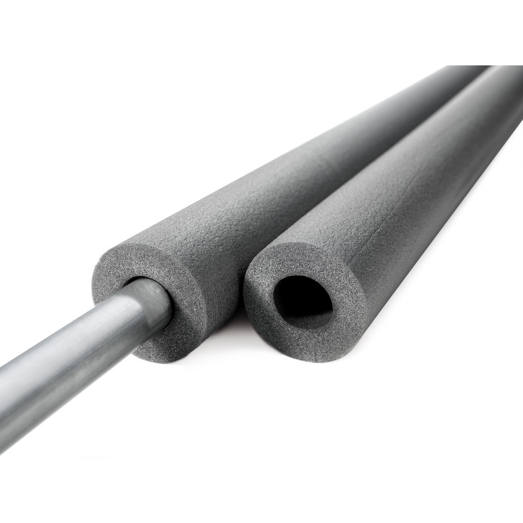 Izolatie teava, 15 x 13 mm, 1 m