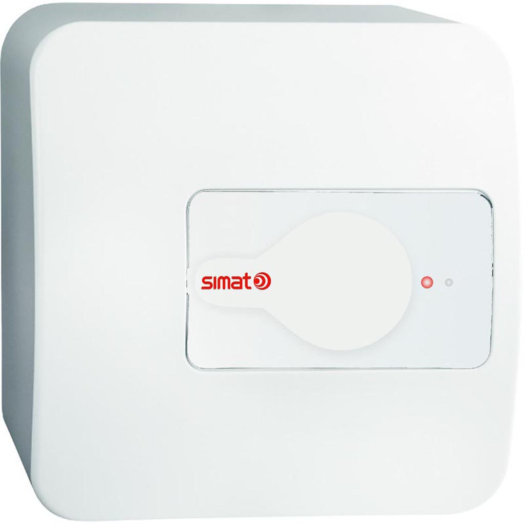 Boiler electric 10 L, 1200 W, 36 x 36 cm Simat