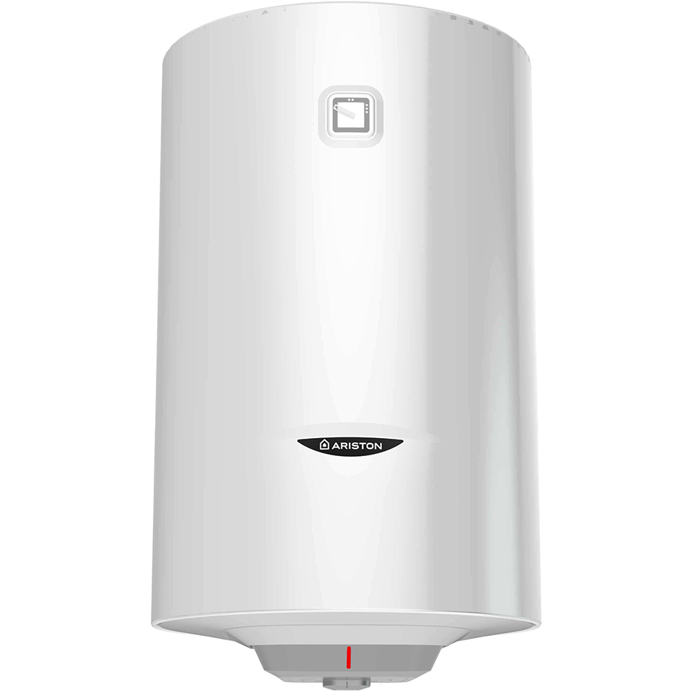 Boiler electric 50 L, 1800 W, 55,3 x 45 cm Ariston PRO 1R l