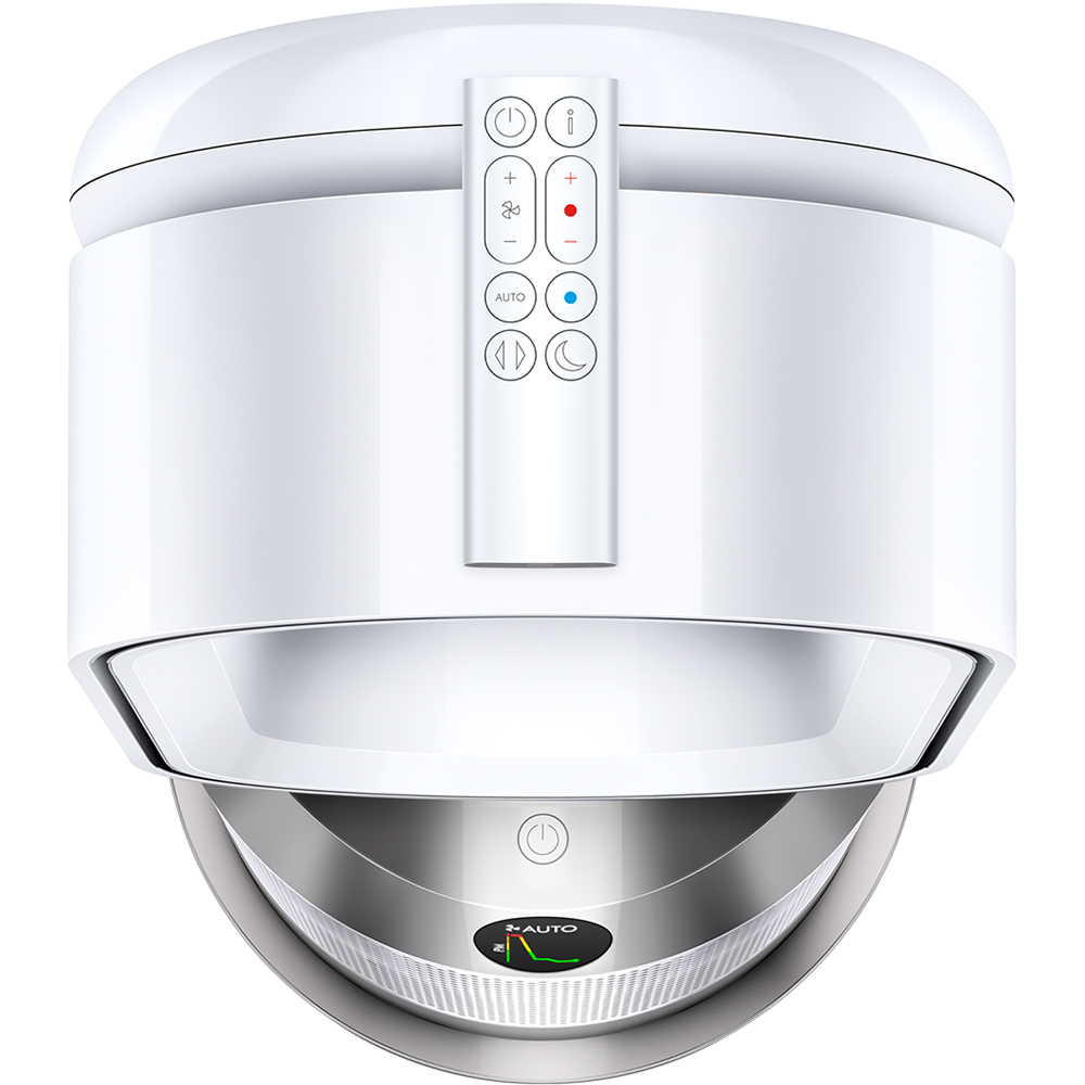 Purificator aer DYSON HP11, 10 trepte viteza, Hepa, Telecomanda, alb