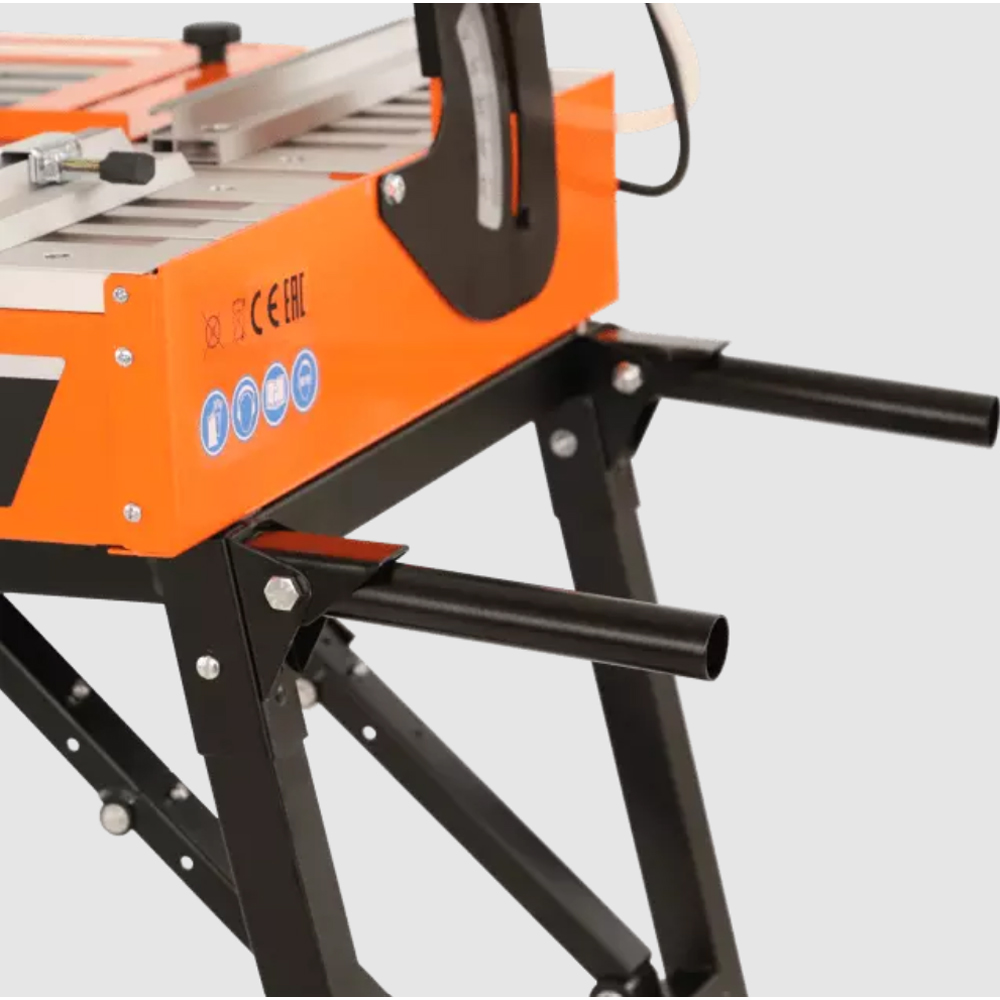 Masina de taiat gresie-faianta Norton Clipper TR202, 900W, 2950RPM, Diametru lama 200mm
