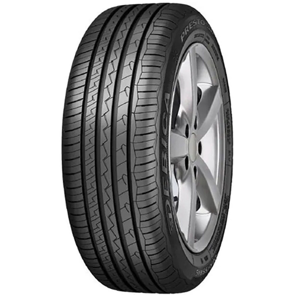 Anvelopa vara DEBICA Presto HP 2 215/60R17 96H