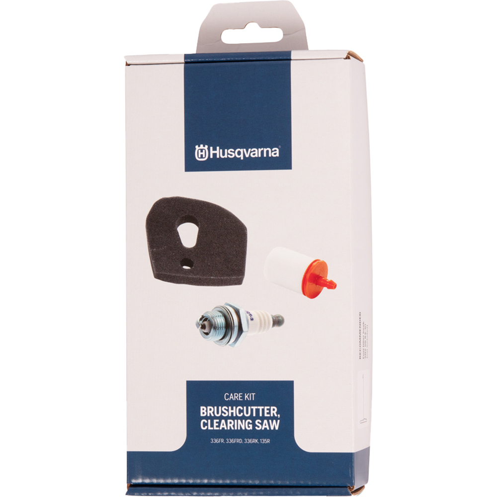 Kit intretinere HUSQVARNA, pentru 135R, 333R