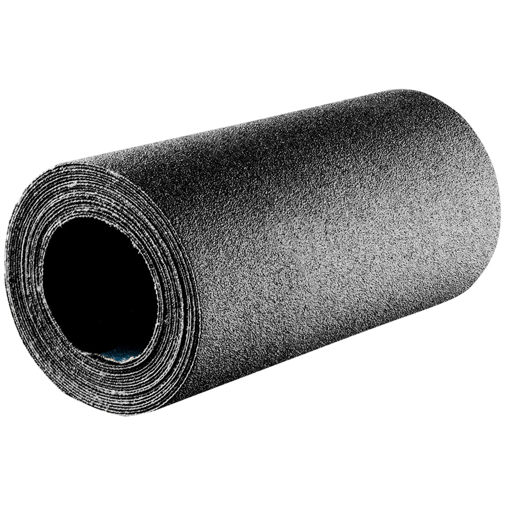 Panza abraziva GRAPHITE, 2500 x 115mm, K150, 1buc