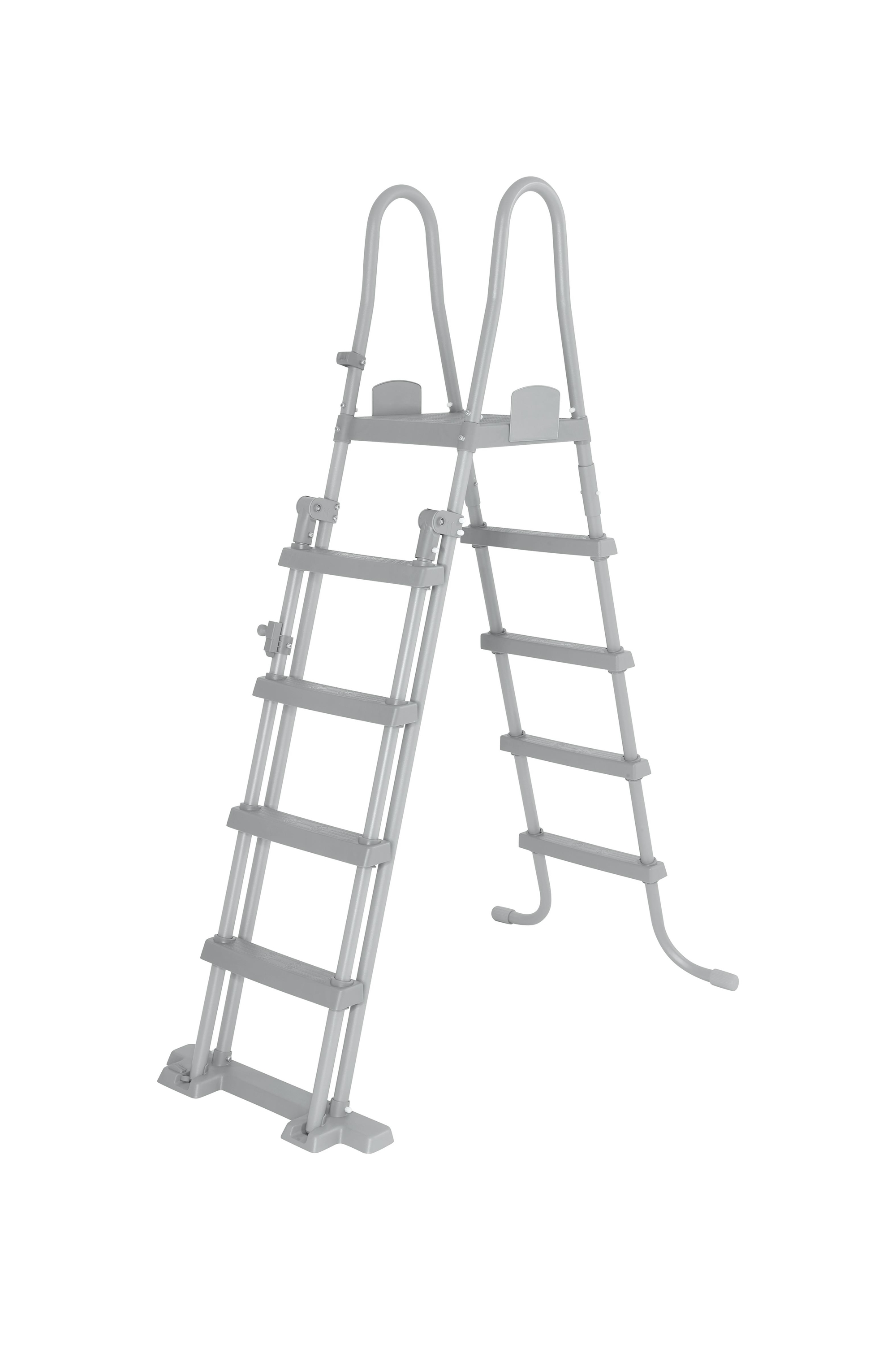 Piscina BESTWAY HYDRIUM, rotunda, otel galvanizat, 488x132 cm, 21490L