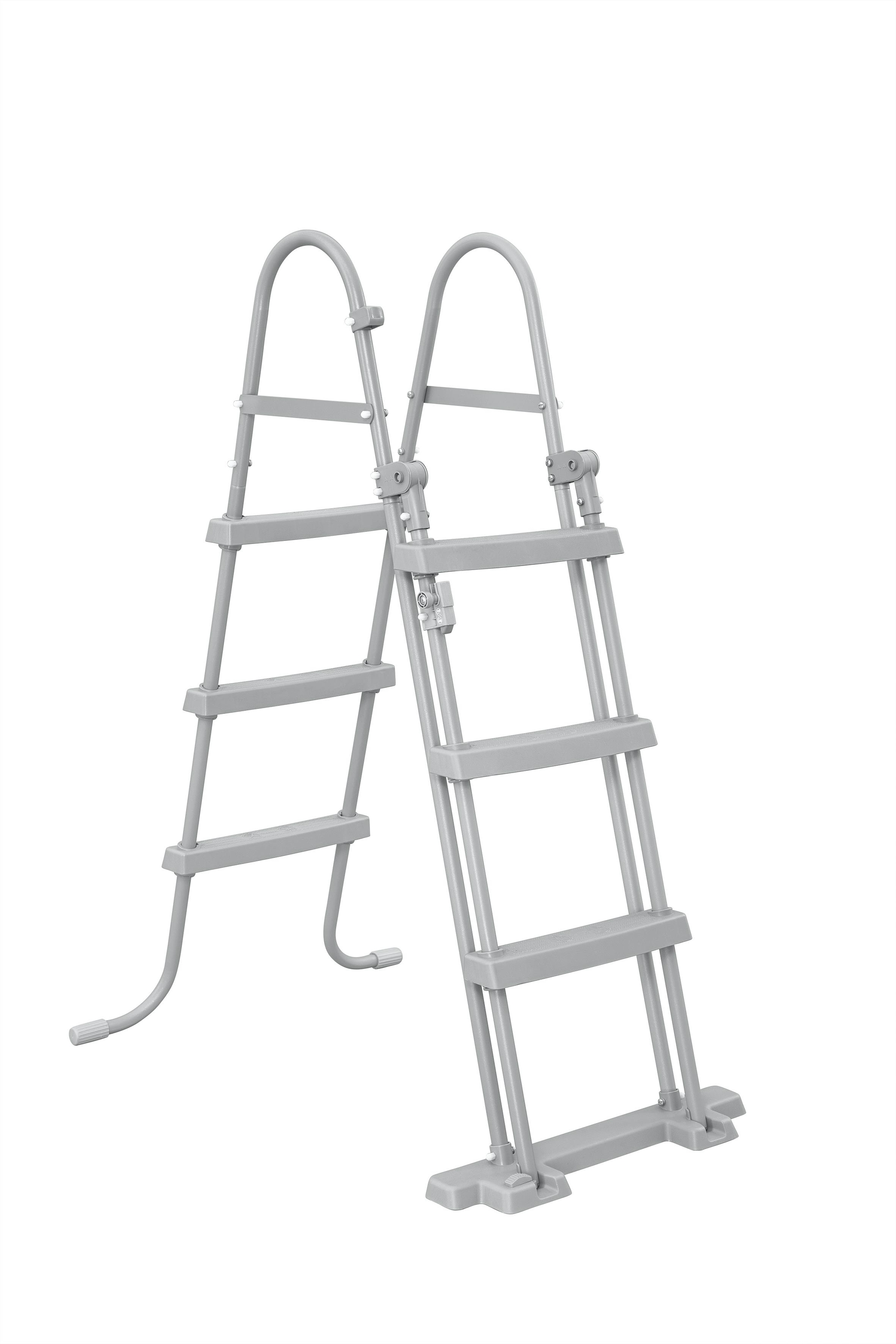 Piscina BESTWAY STEEL PRO MAX, rotunda, 427x107 cm, 13030L
