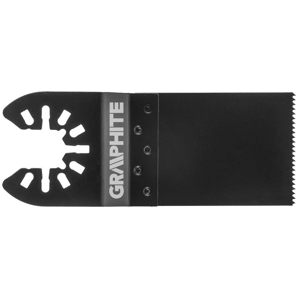 Lama taiere lemn GRAPHITE 56H050, 34 mm