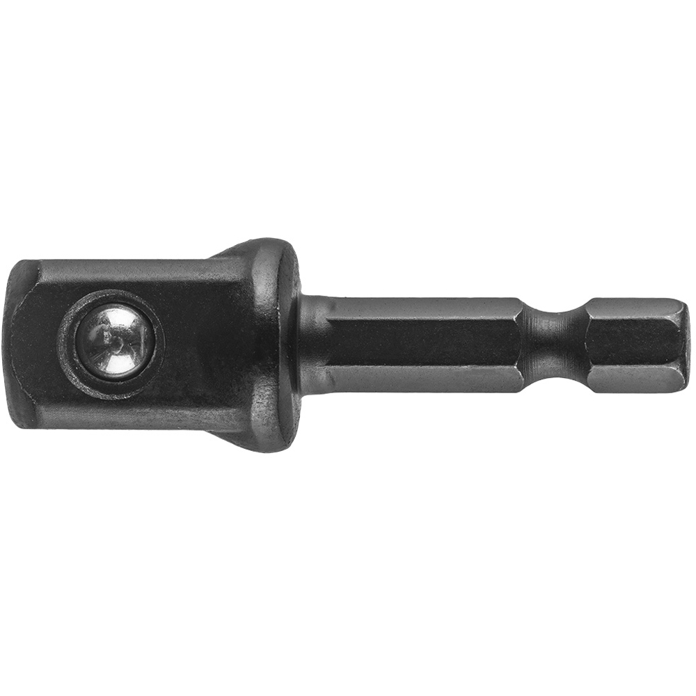 Adaptor HEX impact GRAPHITE, 1.4 la 1.2, metal