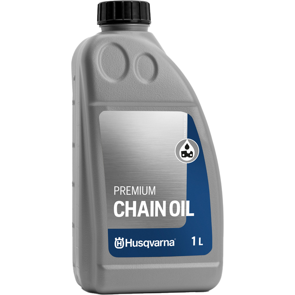 Ulei mineral HUSQVARNA pentru ungere lant, 1L