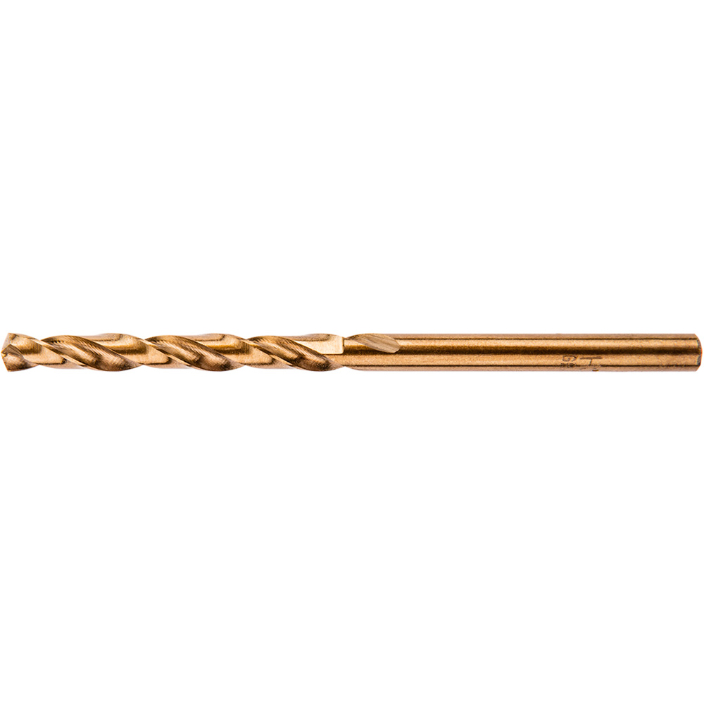 Burghiu metal GRAPHITE, 4mm