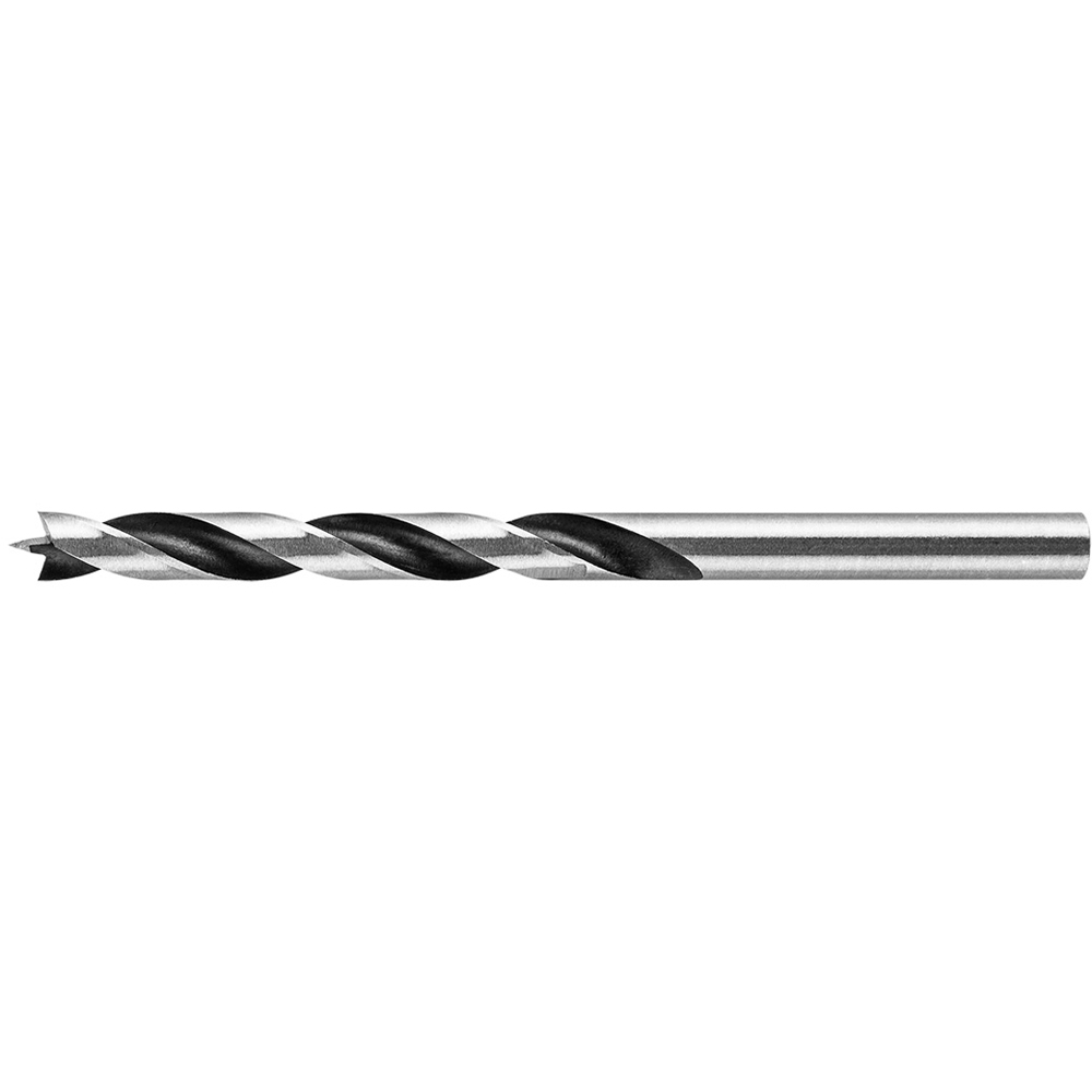Burghiu lemn GRAPHITE, 90 x 6mm