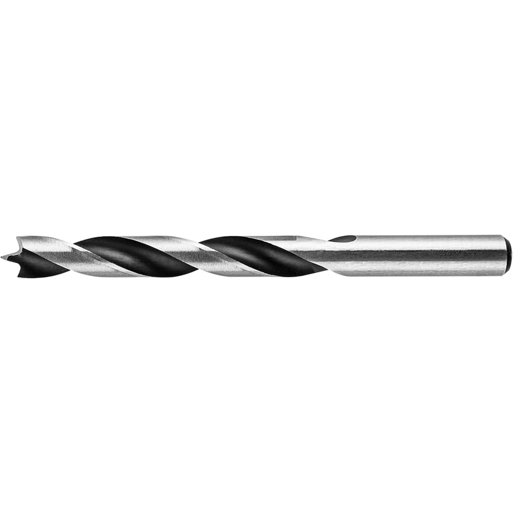 Burghiu lemn GRAPHITE, 120 x 10mm