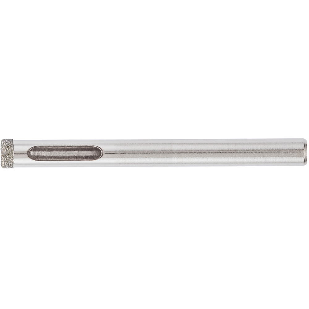 Burghiu diamantat GRAPHITE, 8mm