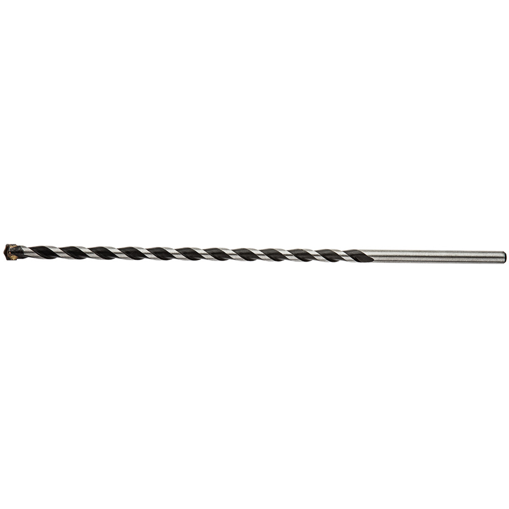 Burghiu beton GRAPHITE, 150 x 6mm