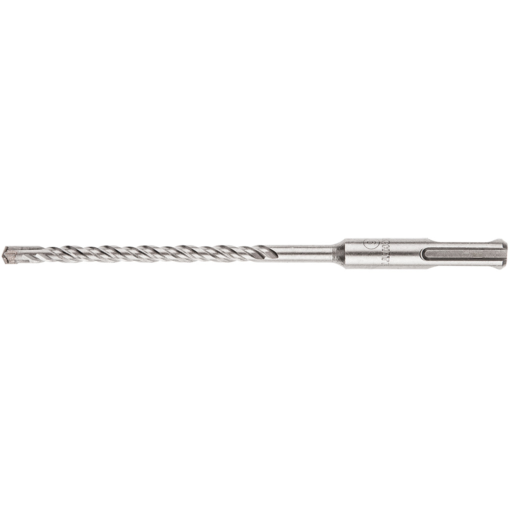 Burghiu beton GRAPHITE, 160 x 6mm