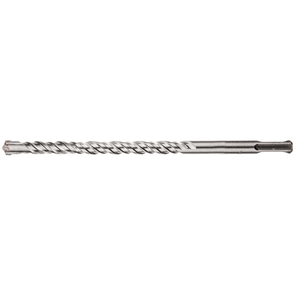 Burghiu beton GRAPHITE, 160 x 12mm