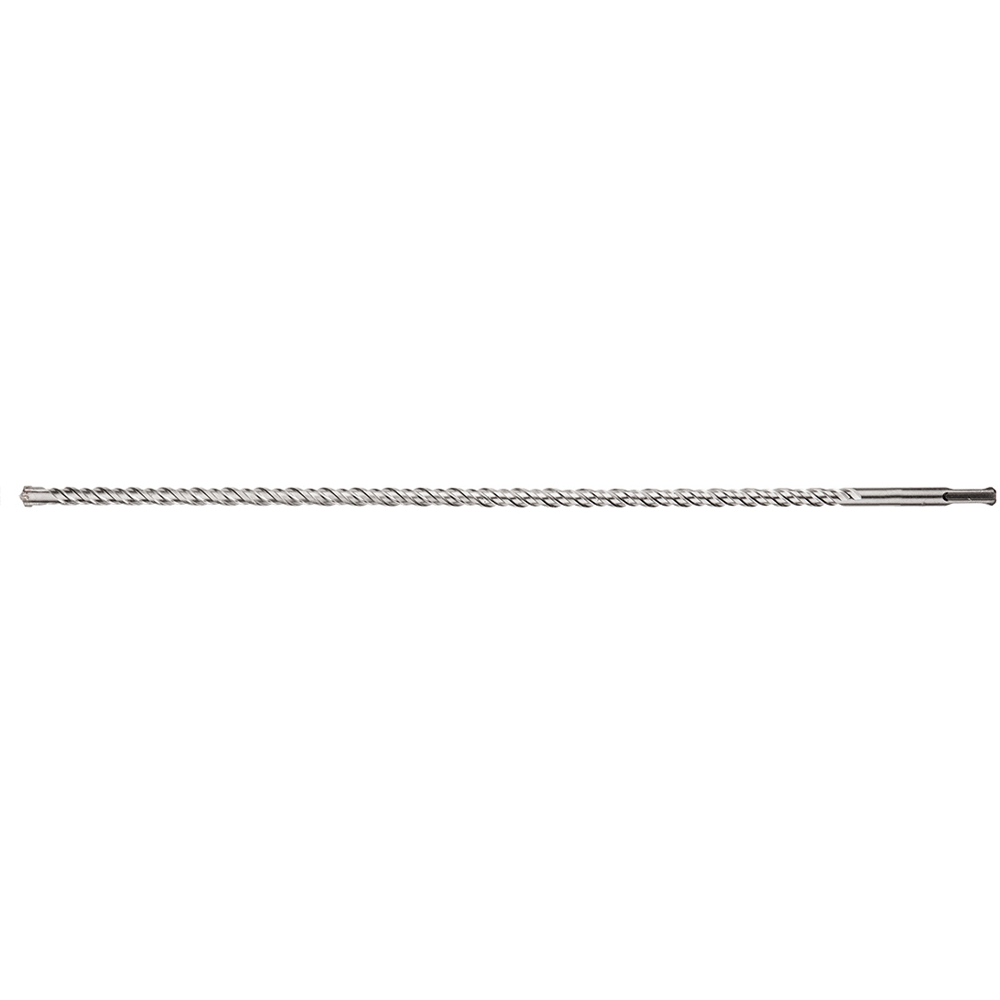 Burghiu beton GRAPHITE, 450 x 12mm