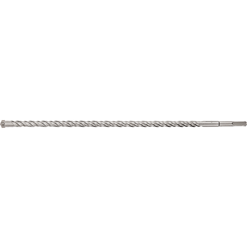 Burghiu SDS Plus GRAPHITE, 450 x 14mm