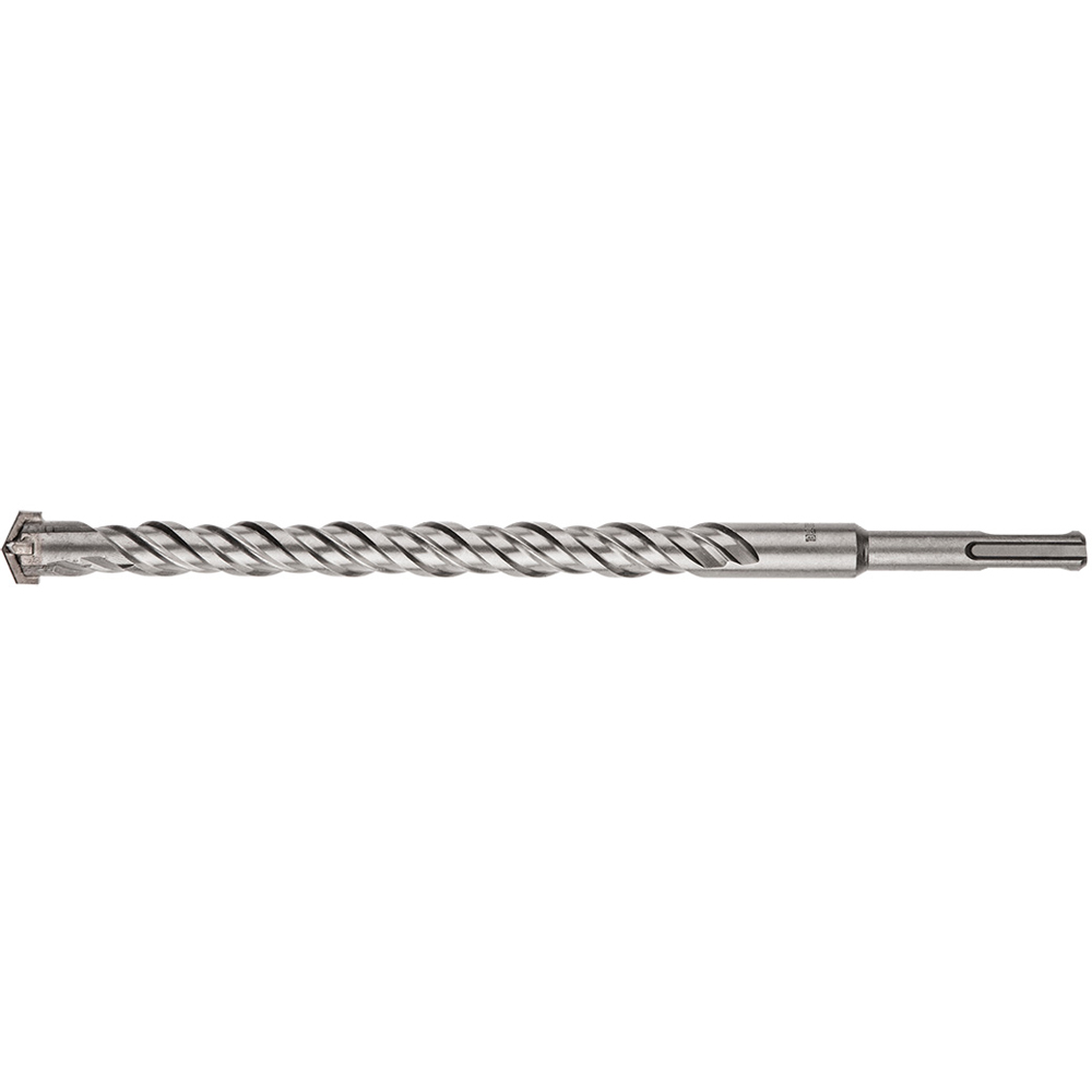 Burghiu beton GRAPHITE, 260 x 18mm