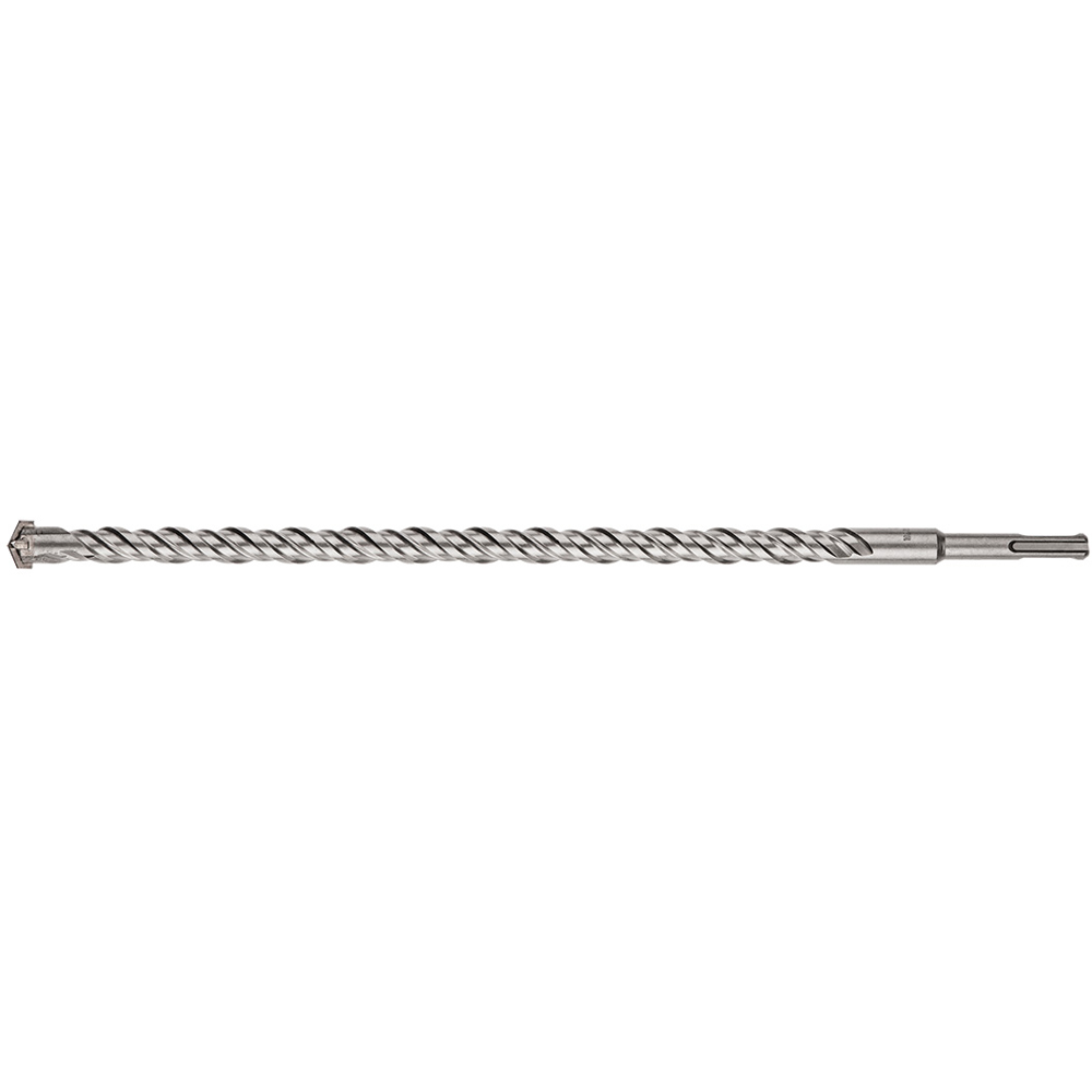 Burghiu beton GRAPHITE, 400 x 18mm