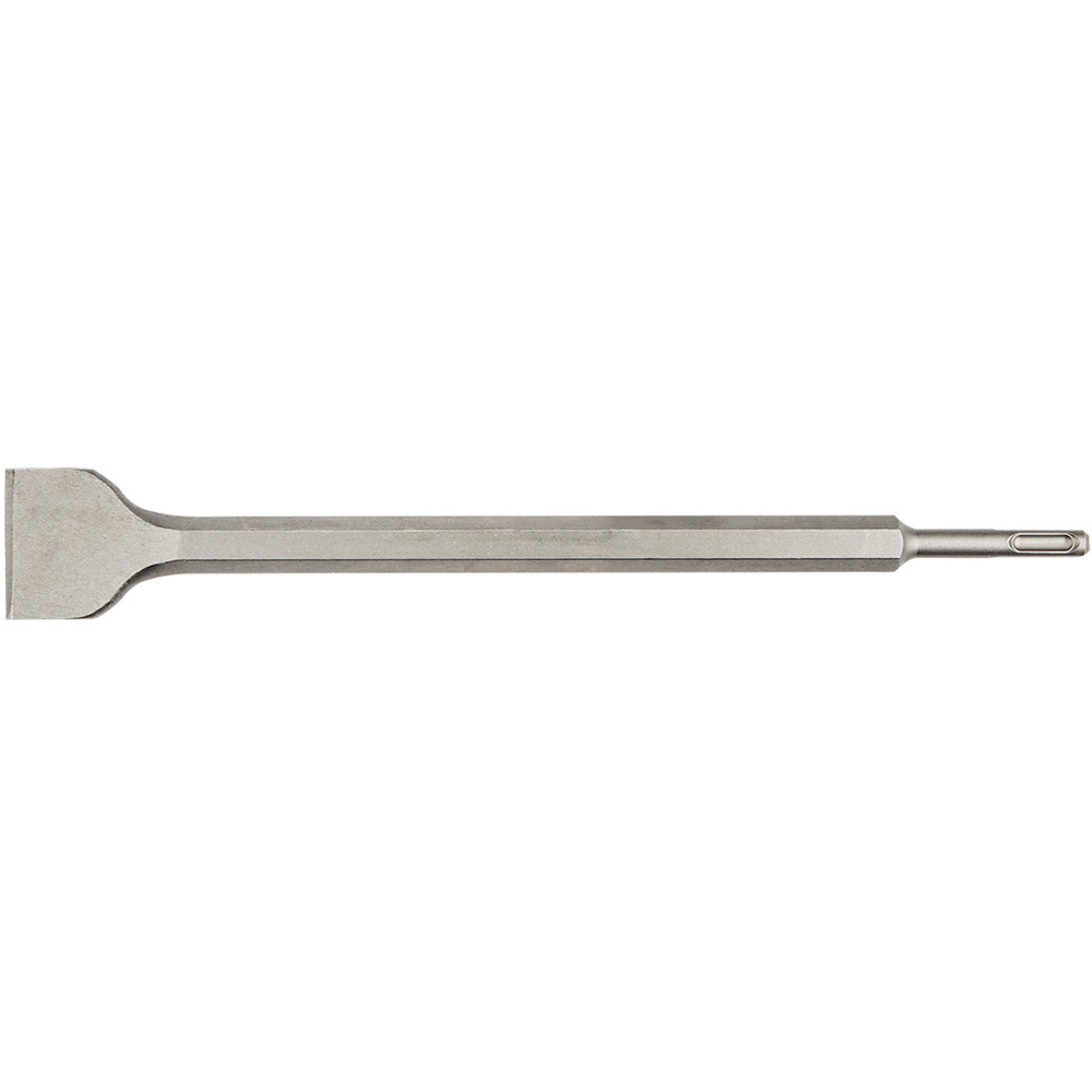 Dalta plata SDS Plus GRAPHITE, 350 x 17 x 50mm, otel
