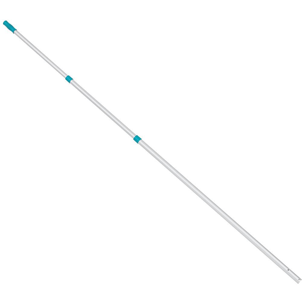 Maner telescopic BESTWAY, 30 mm, 360 cm
