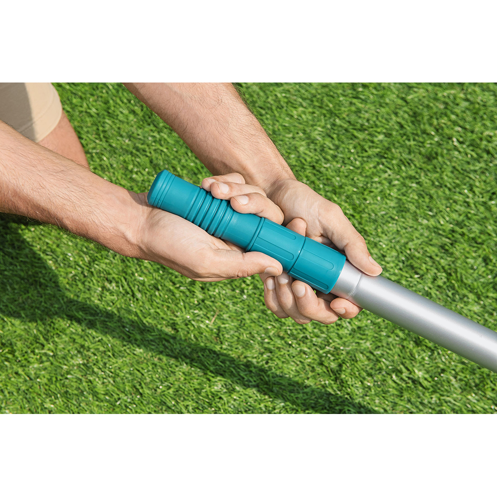 Maner telescopic BESTWAY, 30 mm, 360 cm