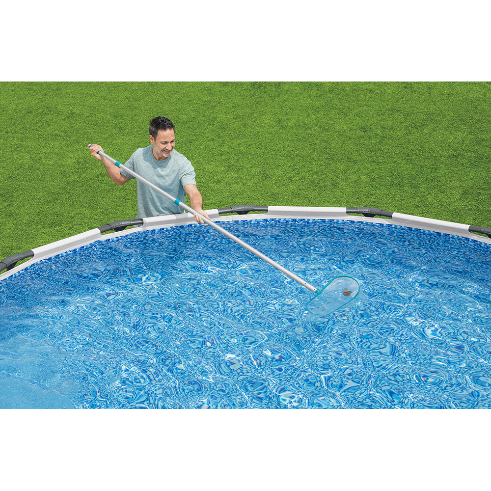 Maner telescopic BESTWAY, 30 mm, 360 cm