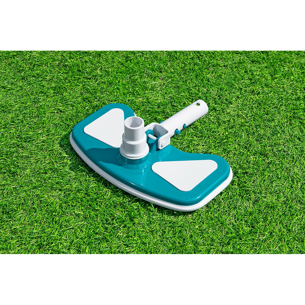 Cap de aspirare piscina BESTWAY AquaClean, 28 x 11 x 3.5 cm