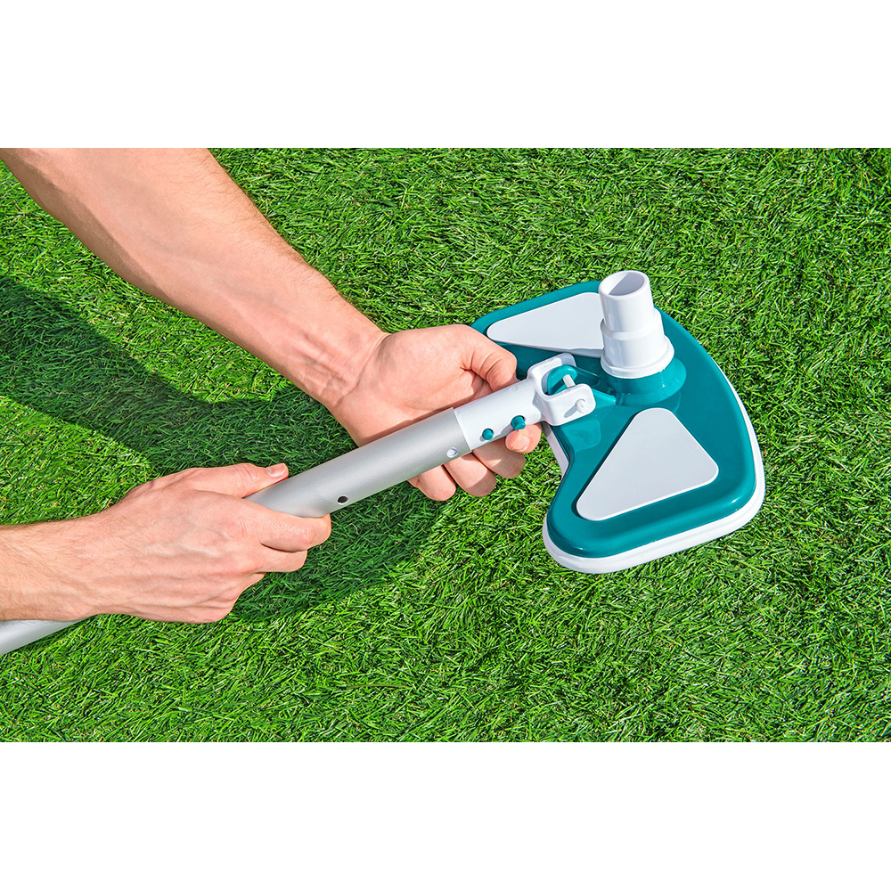 Cap de aspirare piscina BESTWAY AquaClean, 28 x 11 x 3.5 cm