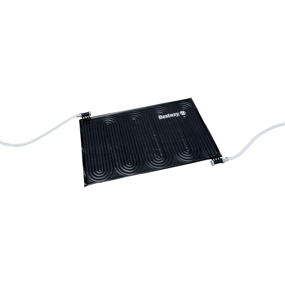 Incalzitor solar piscina BESTWAY, 110 x 171 cm