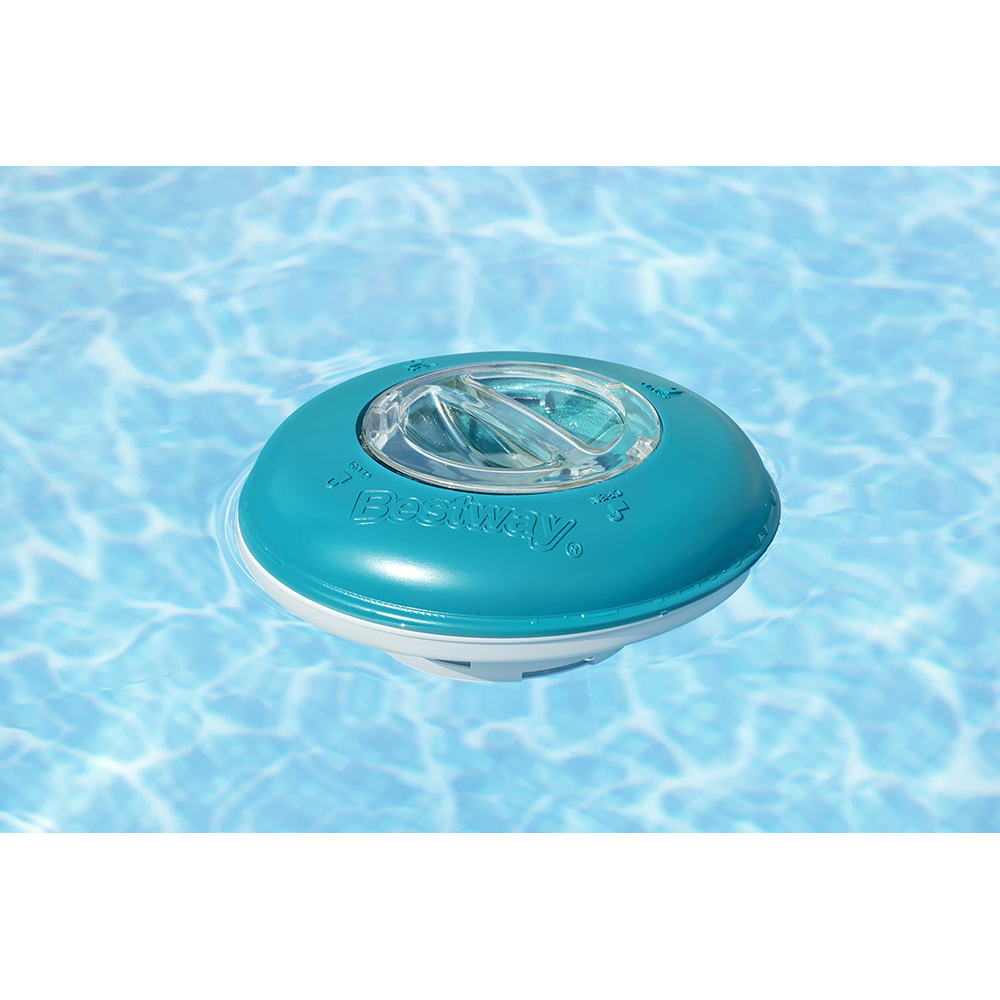 Dozator substante chimice BESTWAY, 16 cm