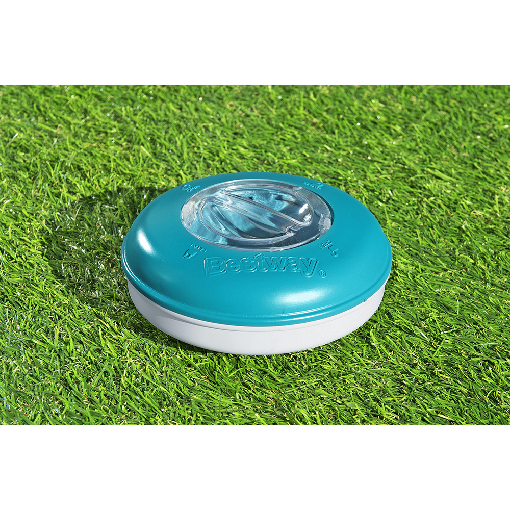 Dozator substante chimice BESTWAY, 16 cm