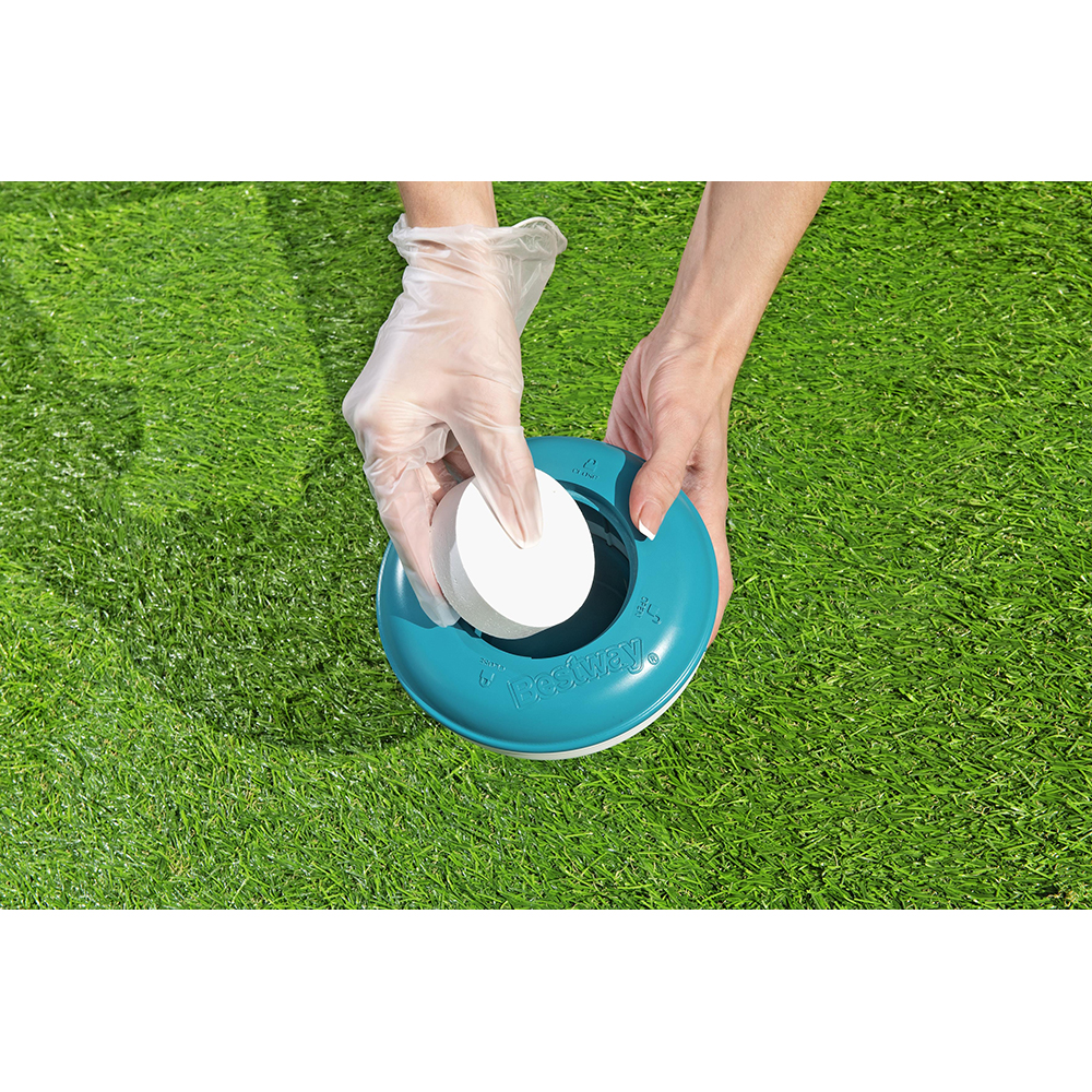 Dozator substante chimice BESTWAY, 16 cm