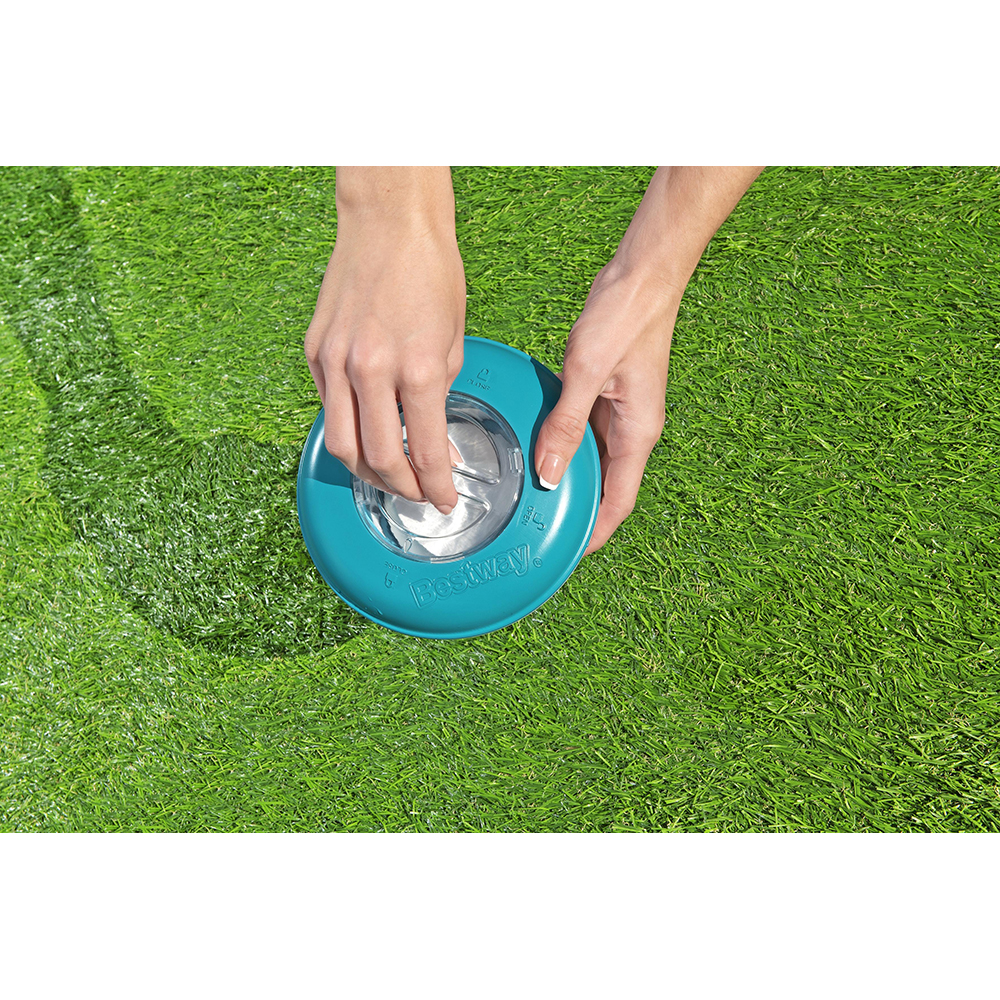 Dozator substante chimice BESTWAY, 16 cm
