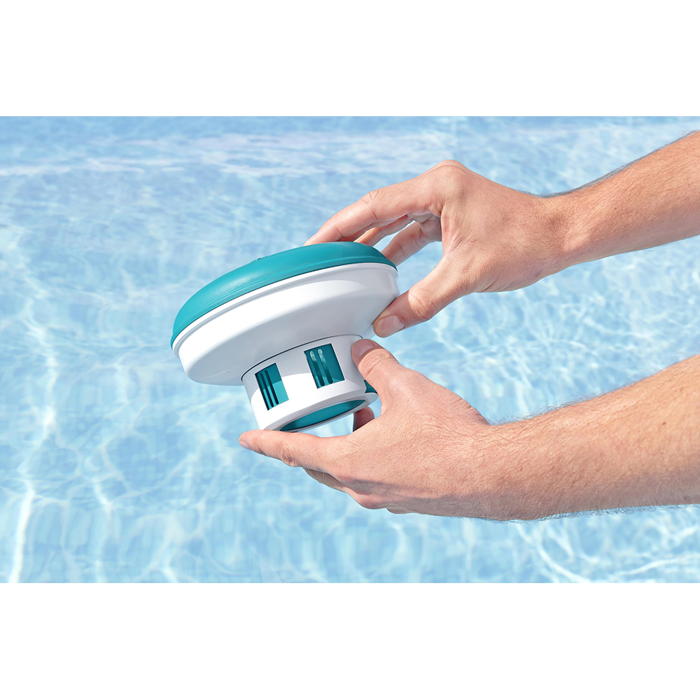 Dozator substante chimice BESTWAY, 16 cm