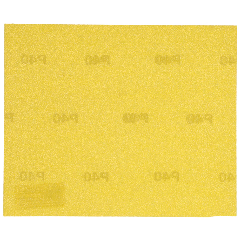 Coli universale Norton, oxid aluminiu, 230x280, P60
