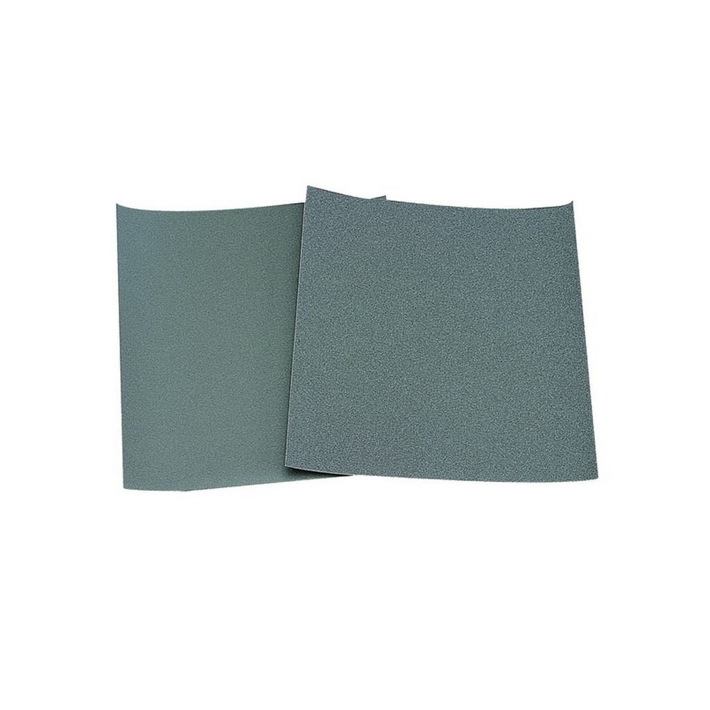Foaie abraziva Norton, 230 x 280 mm, granulatie 2000