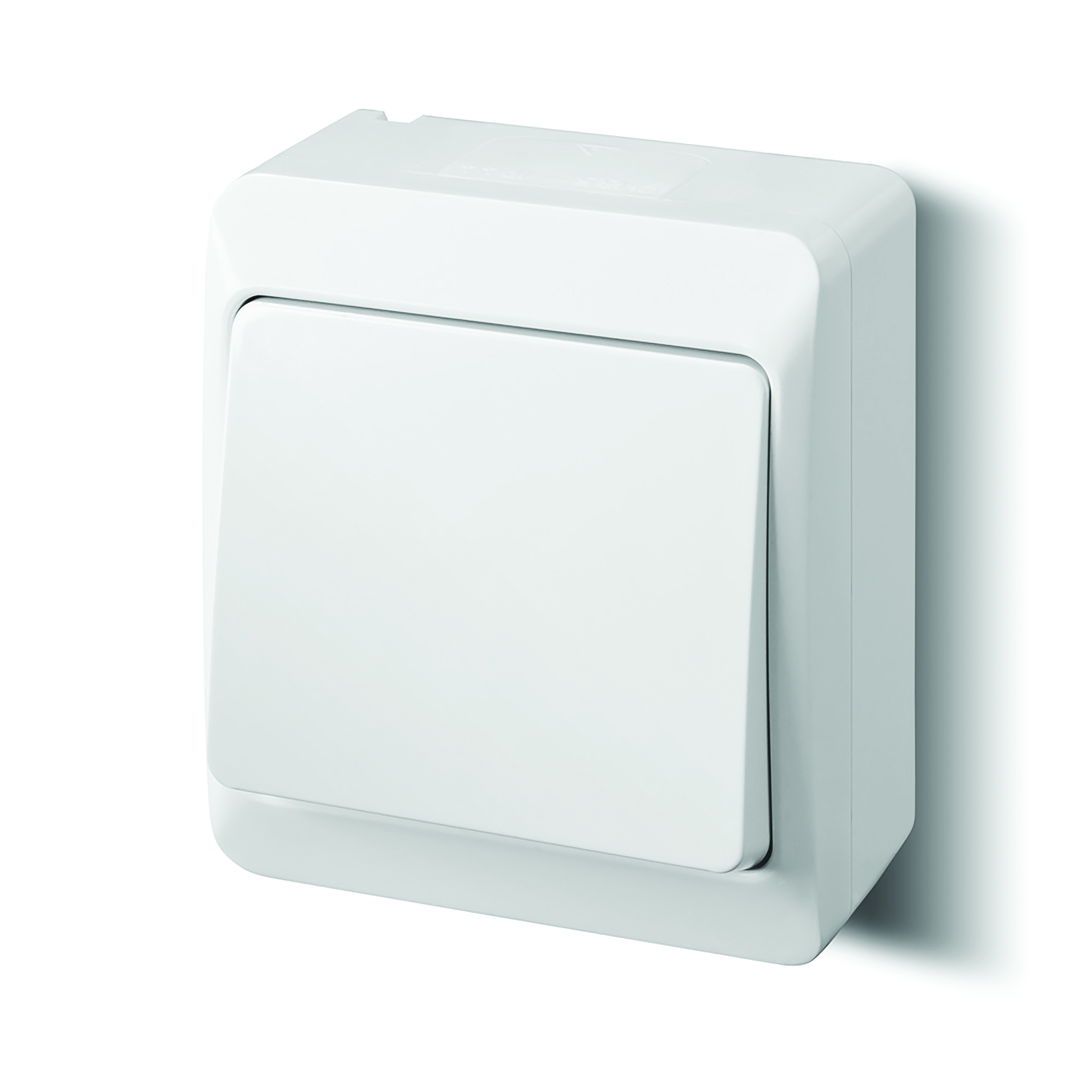Hermes intrerup cap scara IP 44 hermes