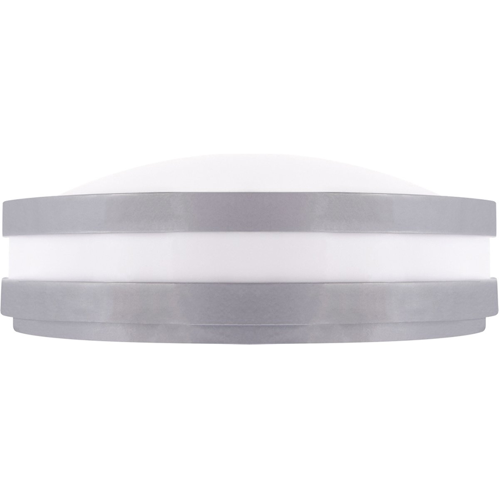 Lampa LED pentru numar casa Struhm Solina, 7.5W, 520lm, 4000K, IP54