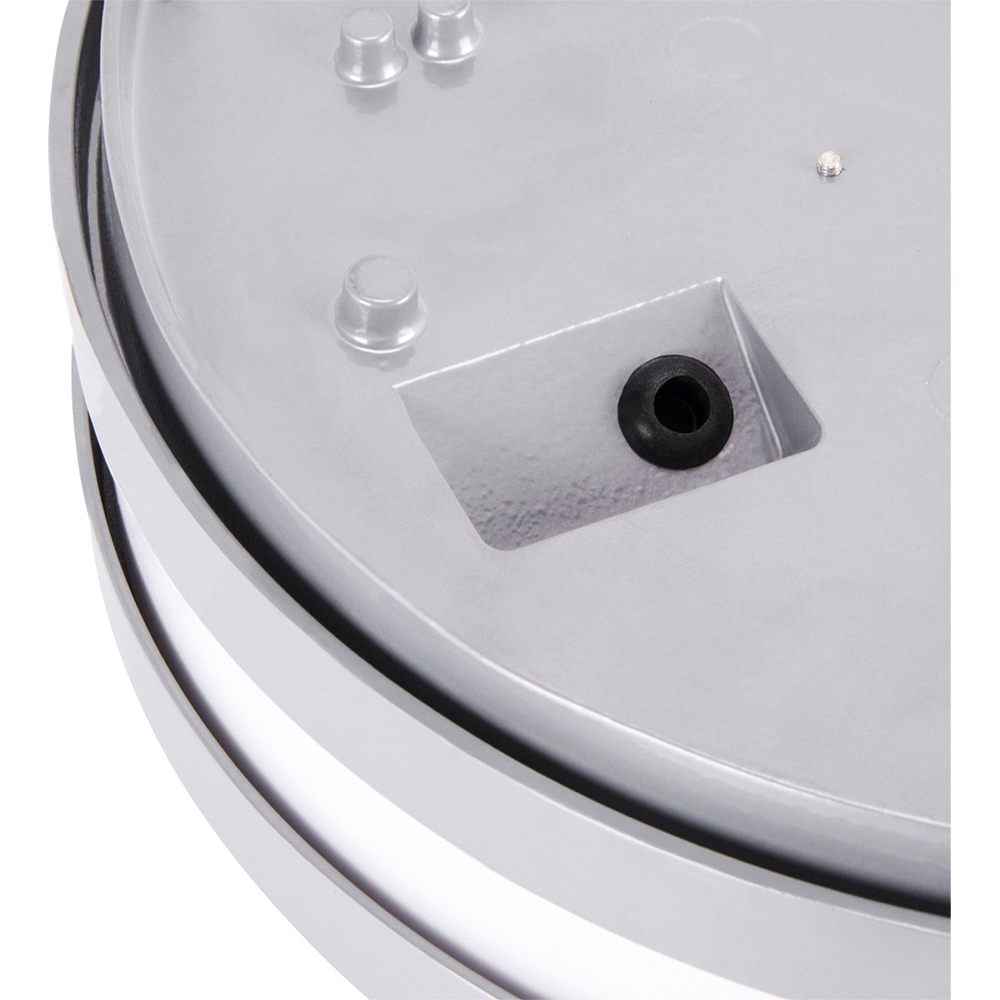 Lampa LED pentru numar casa Struhm Solina, 7.5W, 520lm, 4000K, IP54