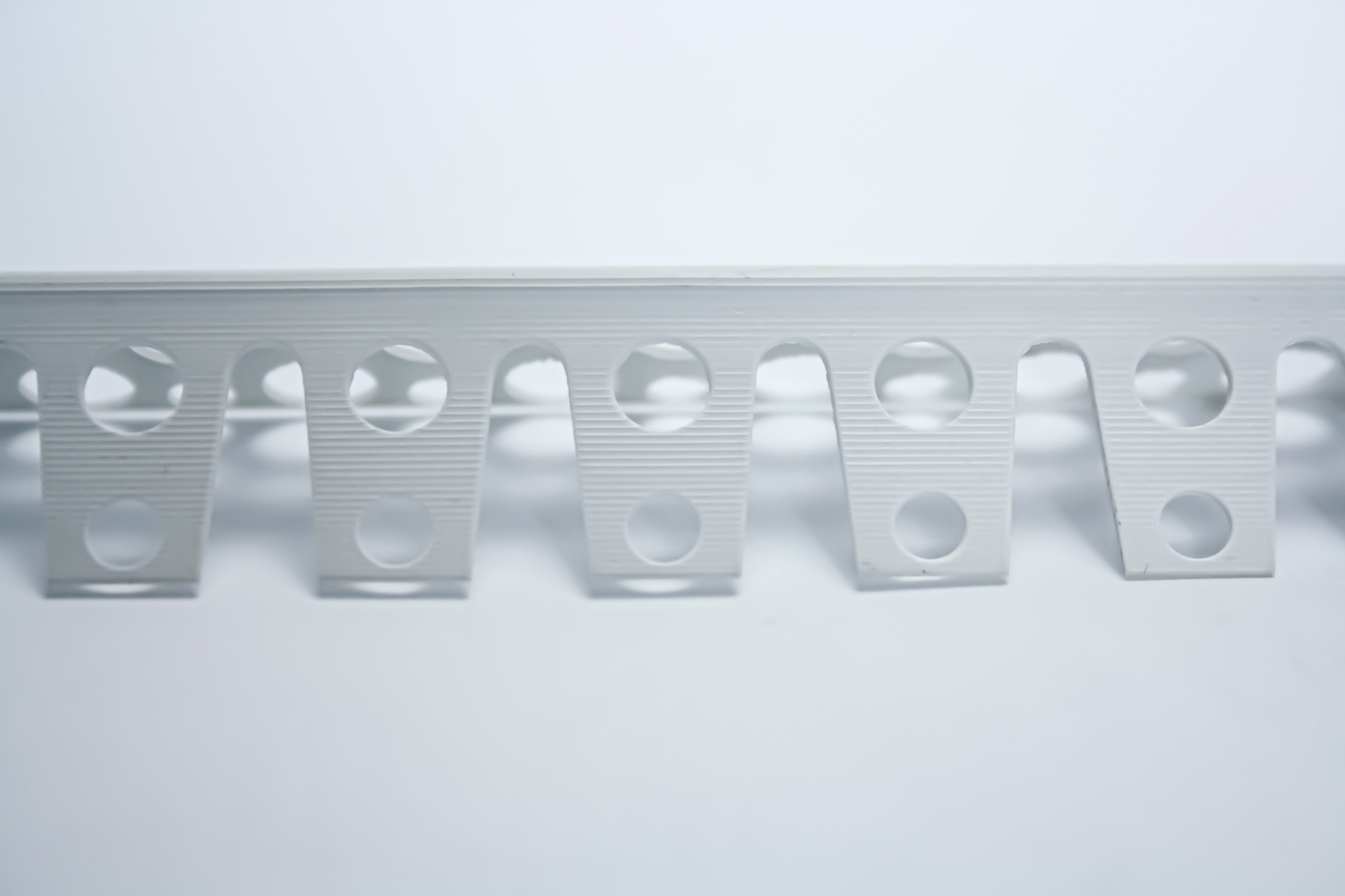 Profil PVC arcada 250 cm
