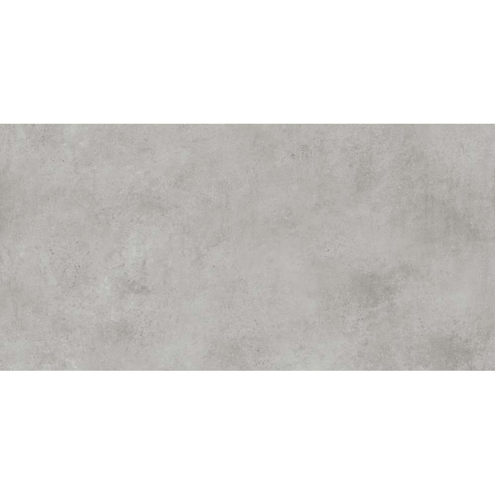 Gresie interior/exterior Cersanit Mathis, 120 x 60 cm, 1.43 mp/cutie, gri deschis