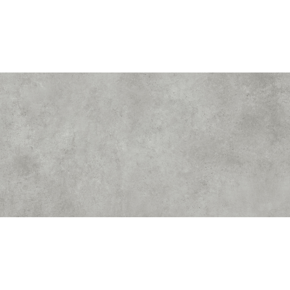 Gresie interior/exterior Cersanit Mathis, 120 x 60 cm, 1.43 mp/cutie, gri deschis