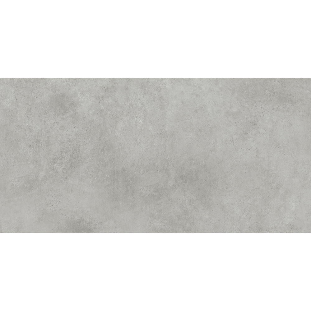 Gresie interior/exterior Cersanit Mathis, 120 x 60 cm, 1.43 mp/cutie, gri deschis
