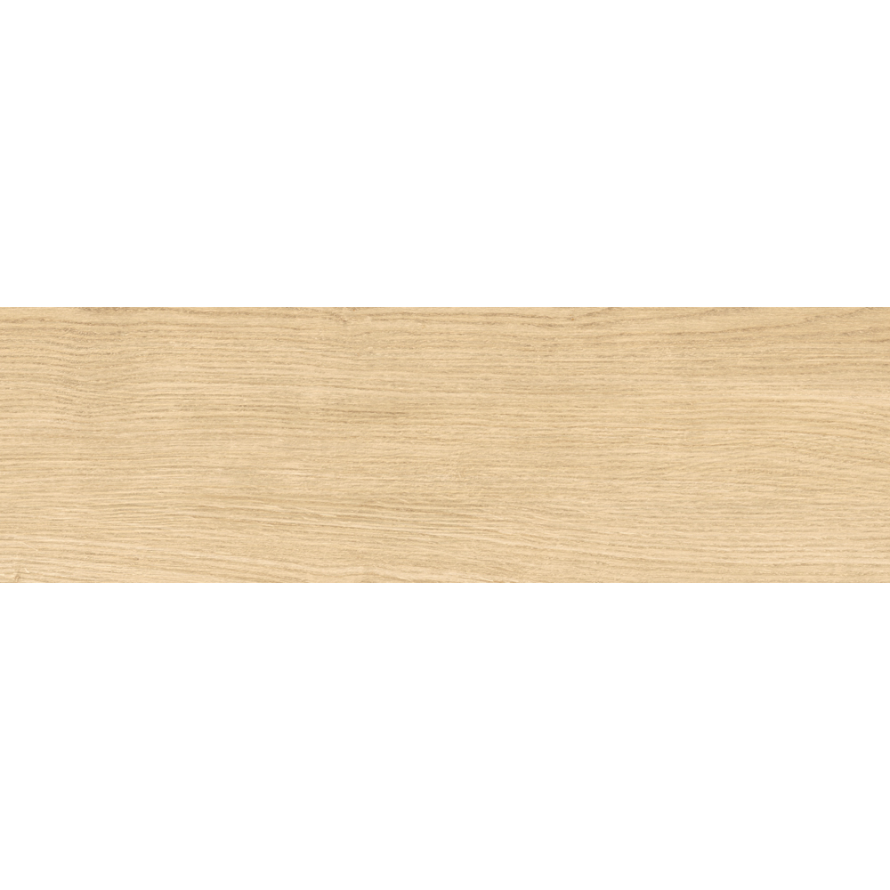 Gresie interior/exterior Cersanit Dorfwood, 60 x 18.5 cm, 1 mp/cutie, crem