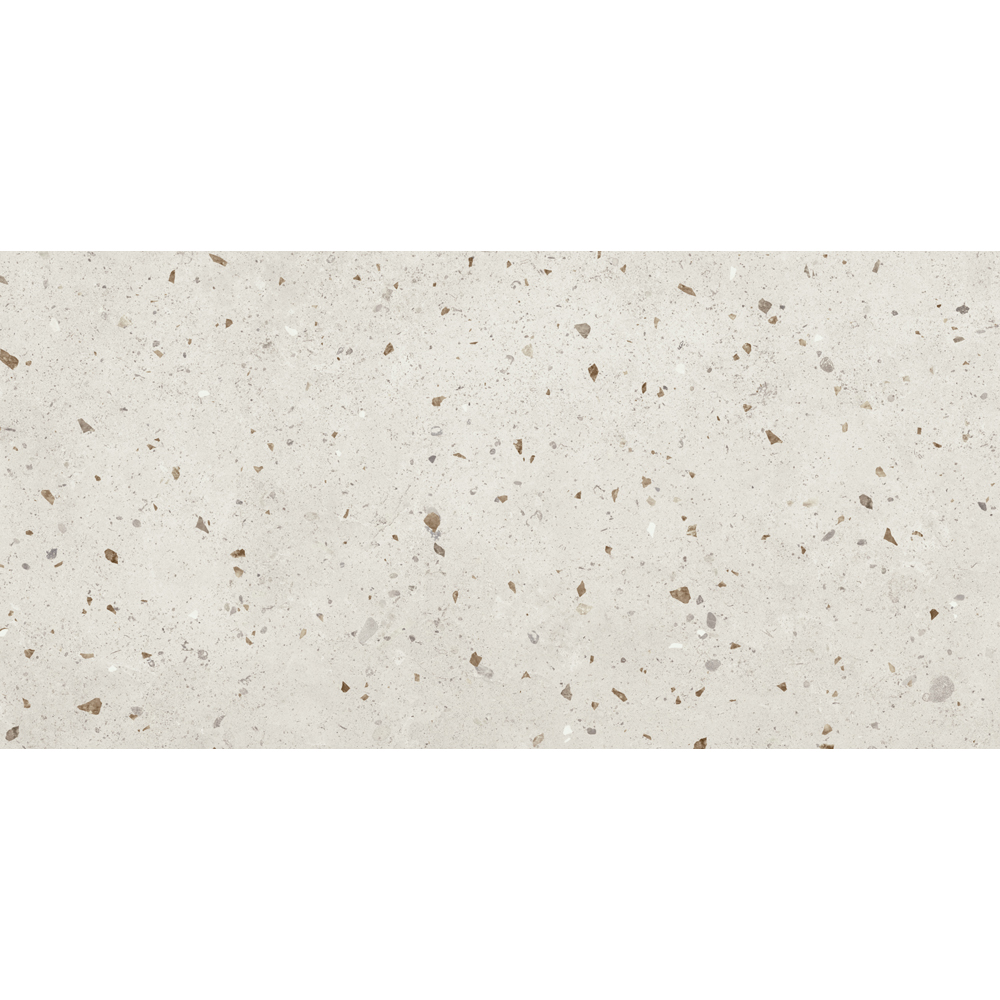 Fraianta interior Cersanit Posito Grys Matt Concrete, 29.8 x 59.8 cm, 1.25 mp/cutie, gri