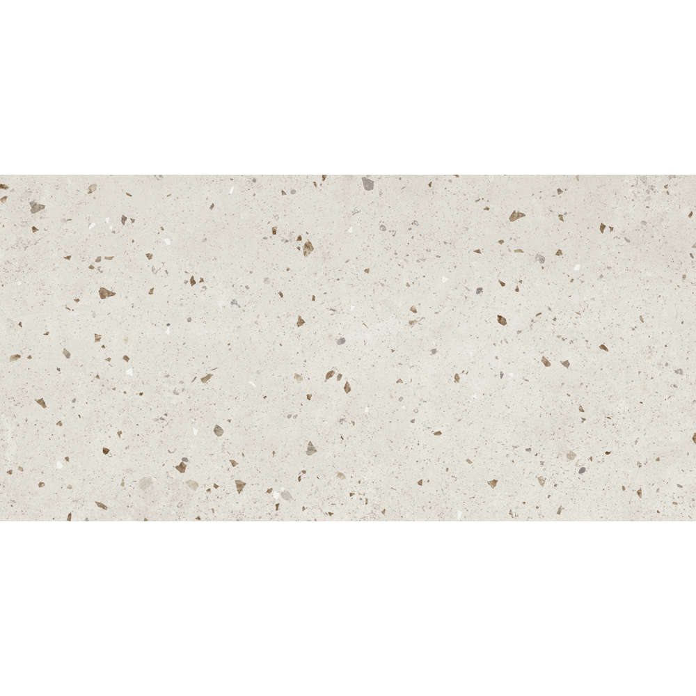 Fraianta interior Cersanit Posito Grys Matt Concrete, 29.8 x 59.8 cm, 1.25 mp/cutie, gri